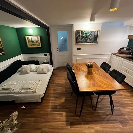Db Interiors Daire Split Dış mekan fotoğraf