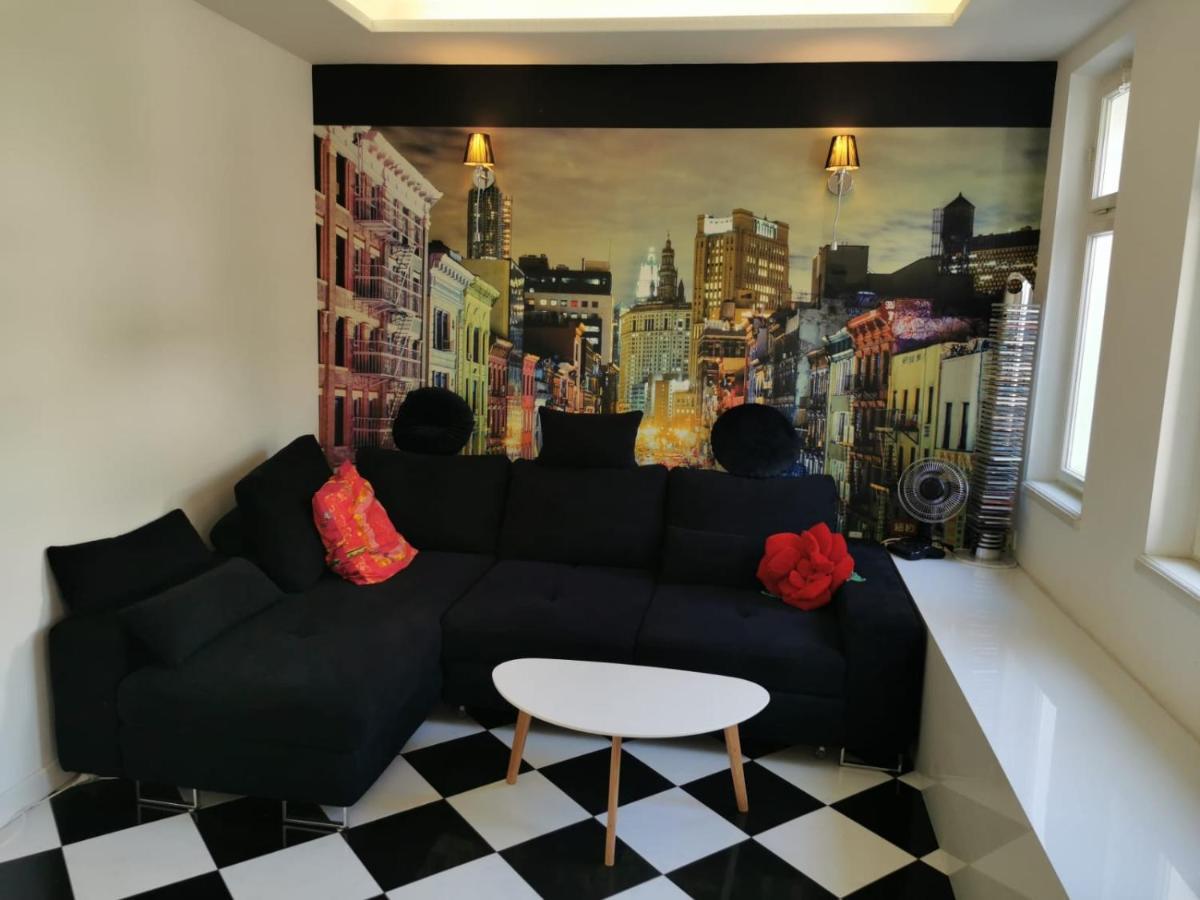 Db Interiors Daire Split Dış mekan fotoğraf