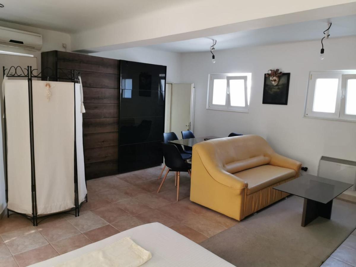 Db Interiors Daire Split Dış mekan fotoğraf