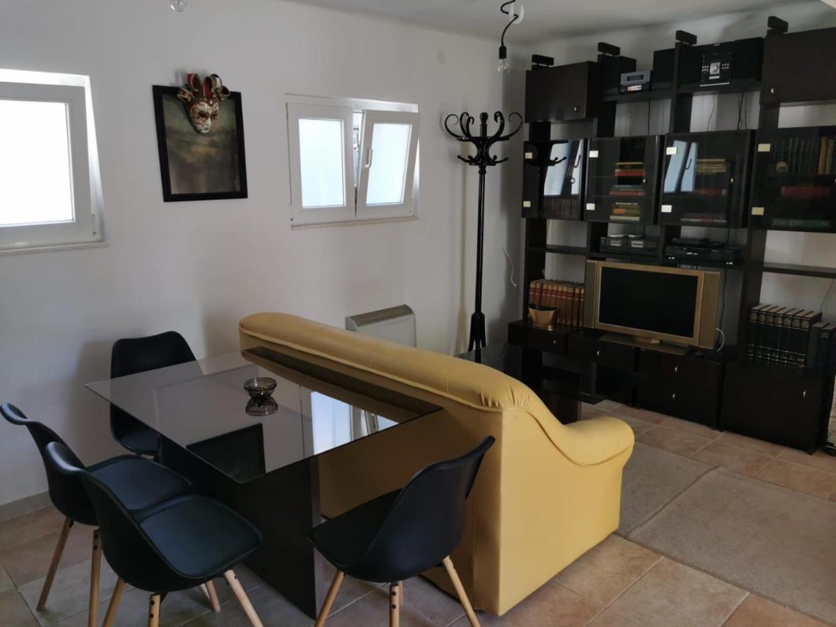 Db Interiors Daire Split Dış mekan fotoğraf