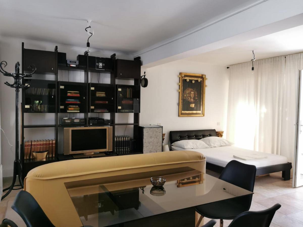 Db Interiors Daire Split Dış mekan fotoğraf