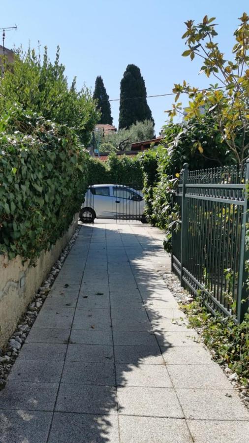 Db Interiors Daire Split Dış mekan fotoğraf