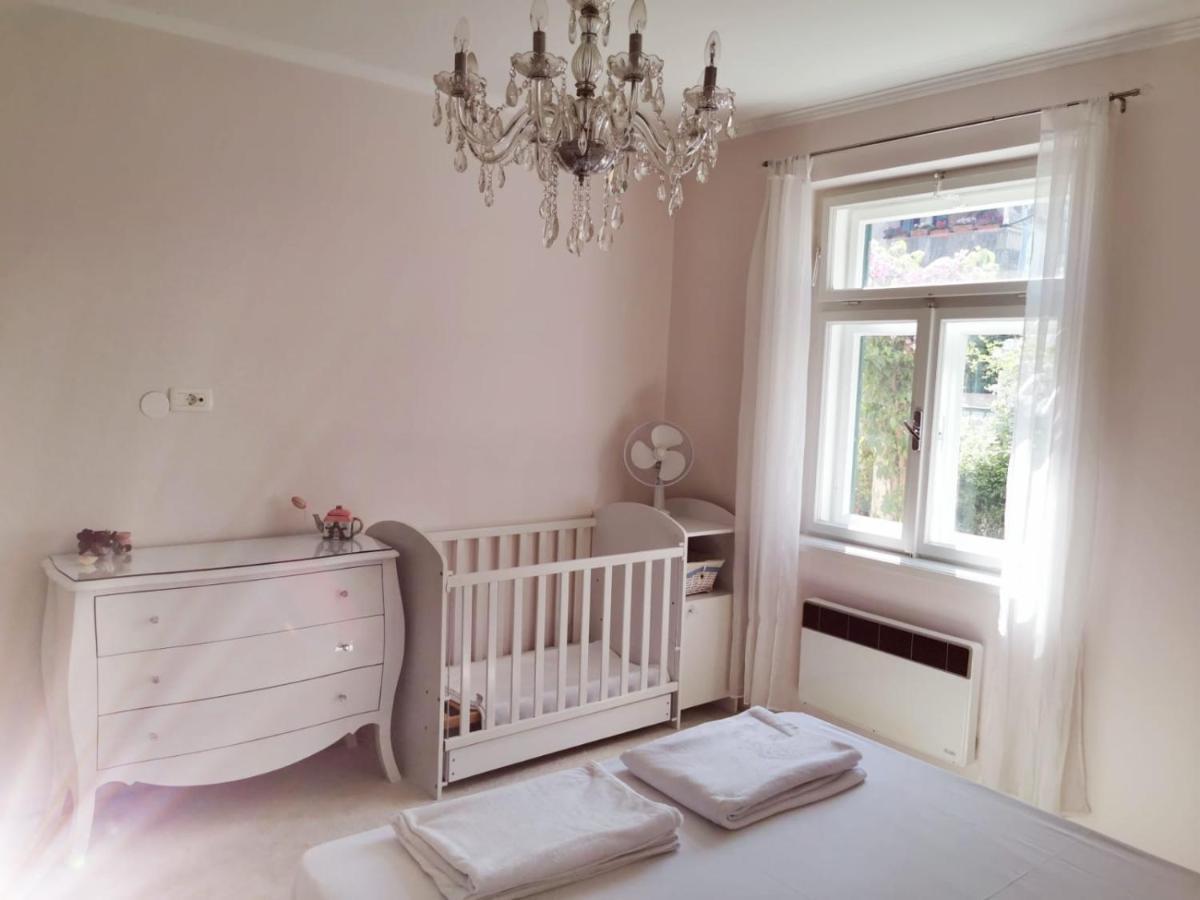 Db Interiors Daire Split Dış mekan fotoğraf