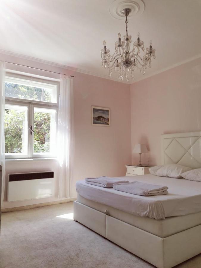 Db Interiors Daire Split Dış mekan fotoğraf