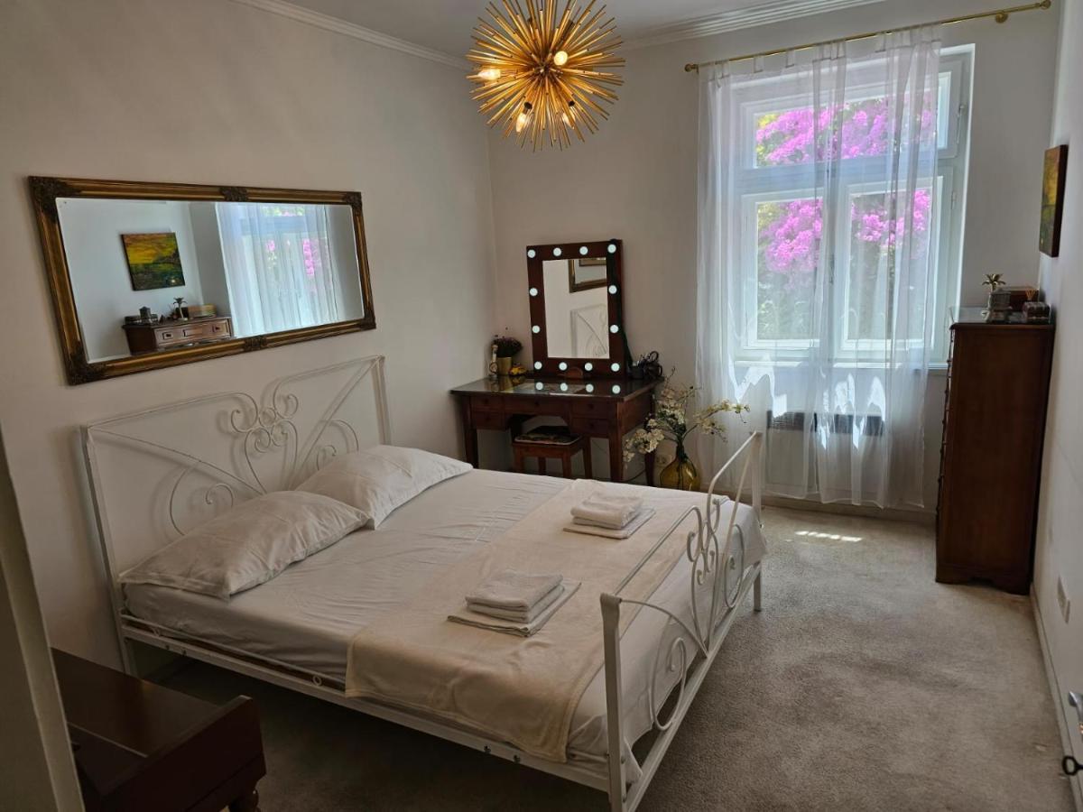 Db Interiors Daire Split Dış mekan fotoğraf