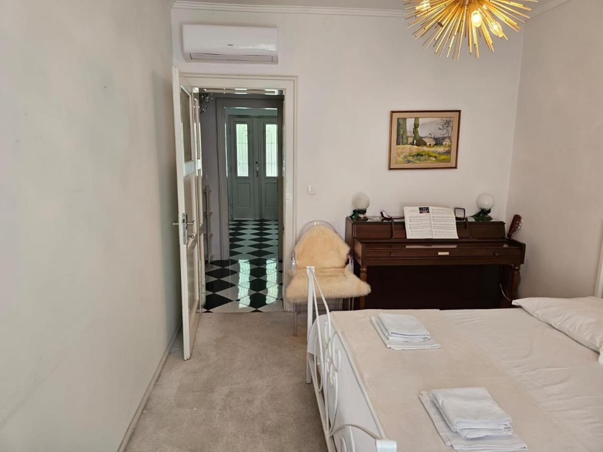 Db Interiors Daire Split Dış mekan fotoğraf