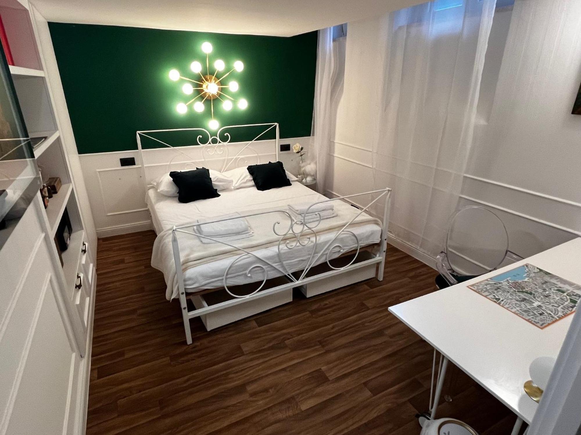Db Interiors Daire Split Dış mekan fotoğraf