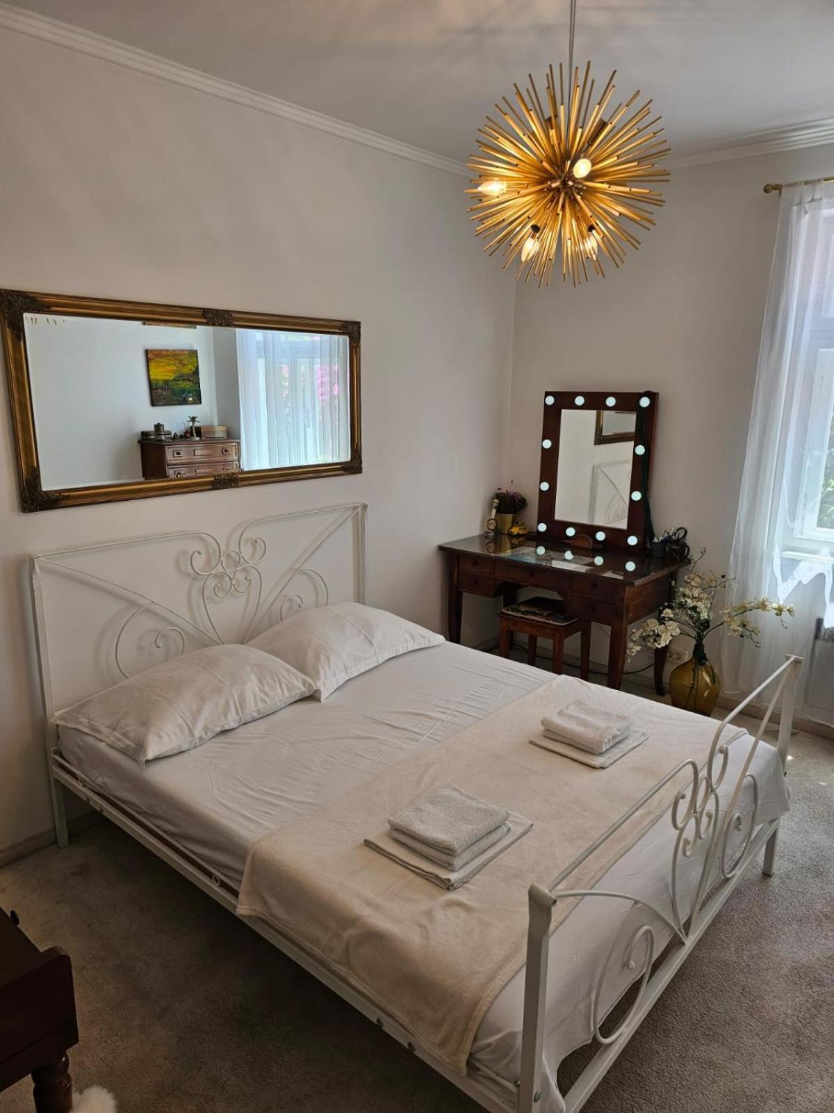 Db Interiors Daire Split Dış mekan fotoğraf