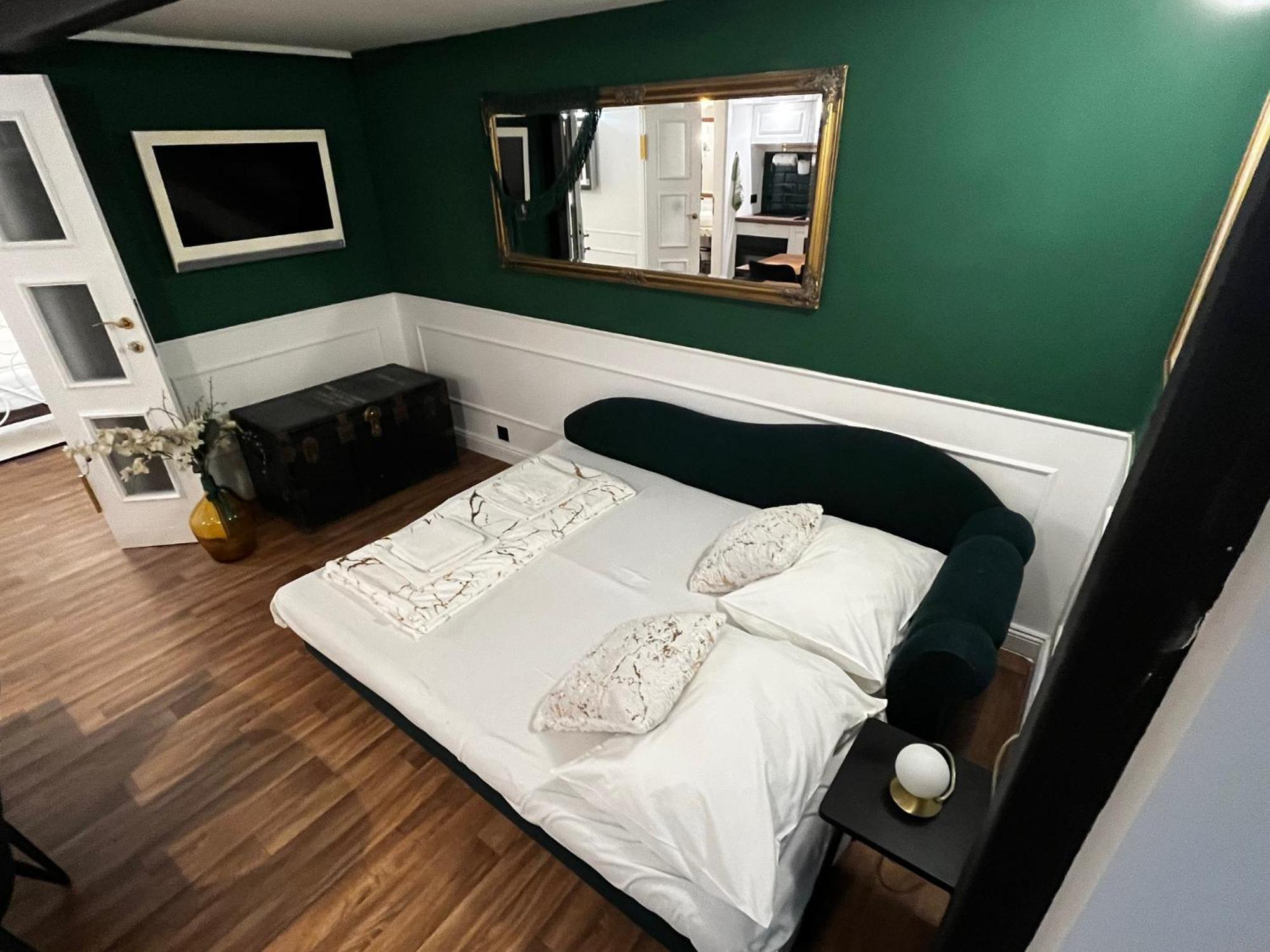 Db Interiors Daire Split Dış mekan fotoğraf