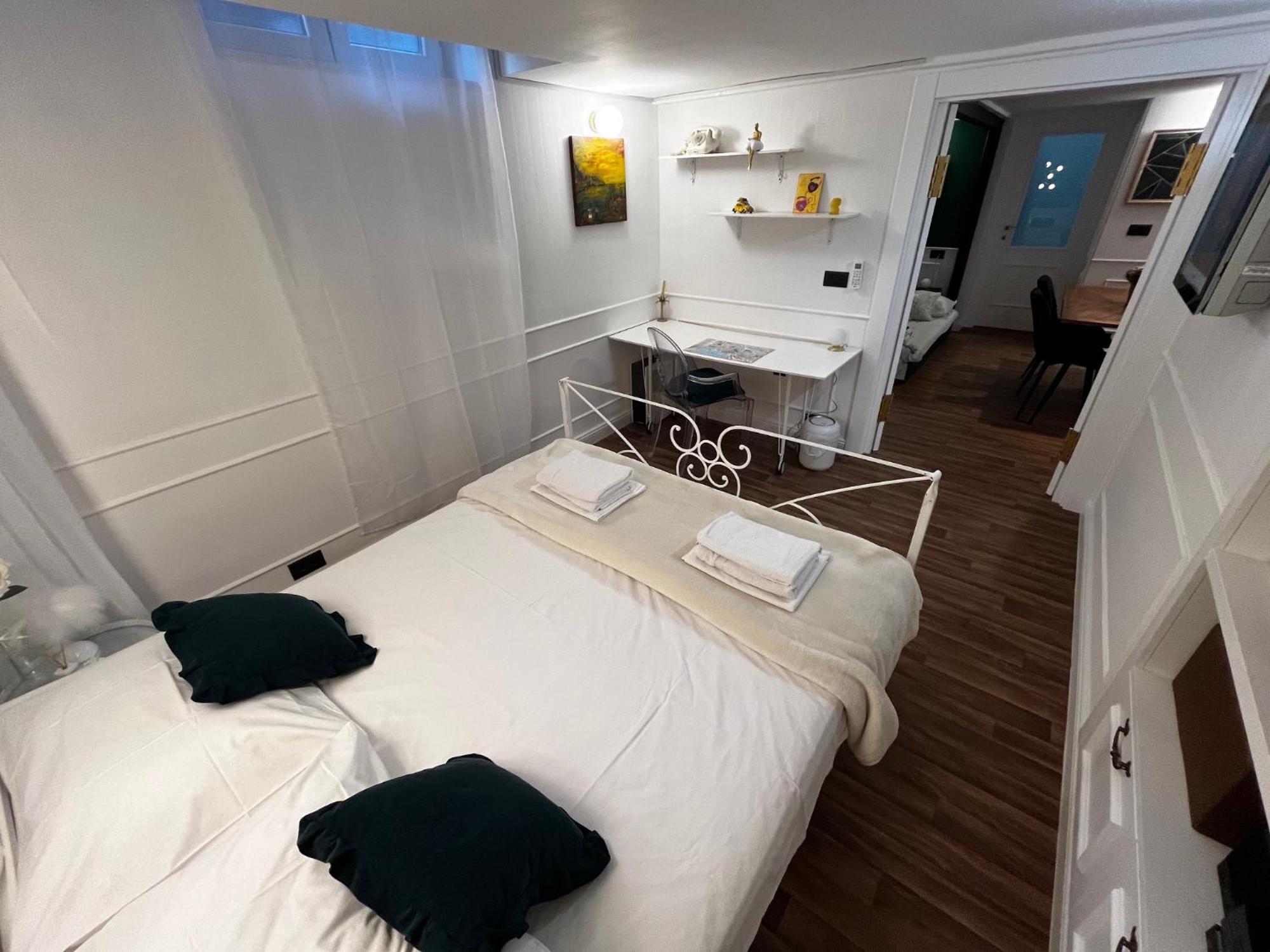 Db Interiors Daire Split Dış mekan fotoğraf