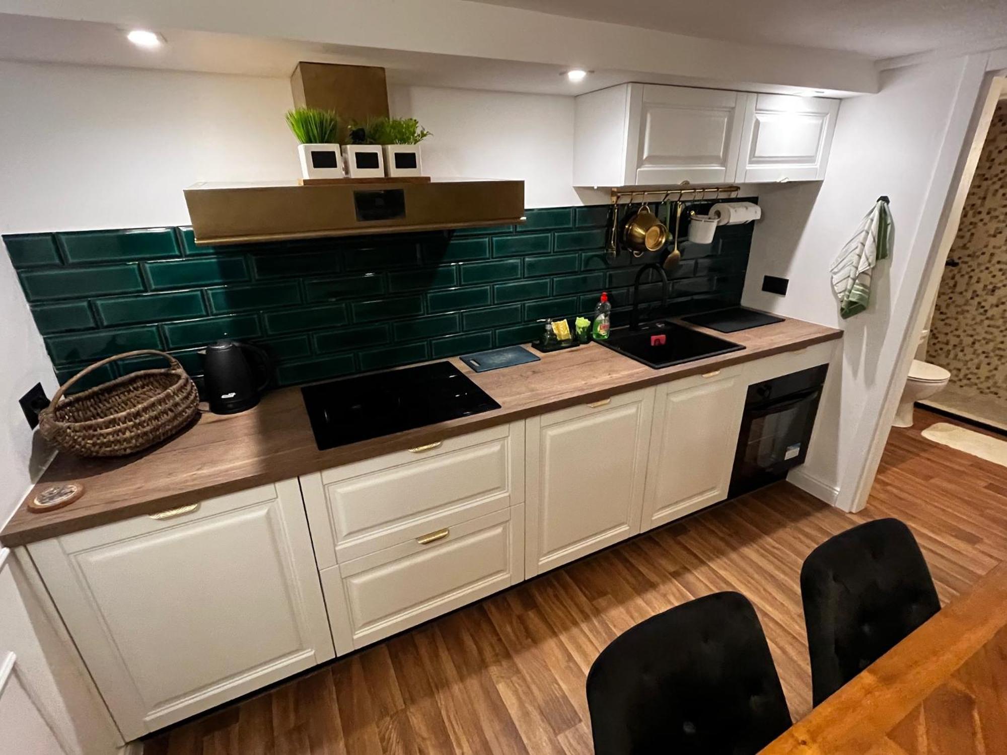 Db Interiors Daire Split Dış mekan fotoğraf