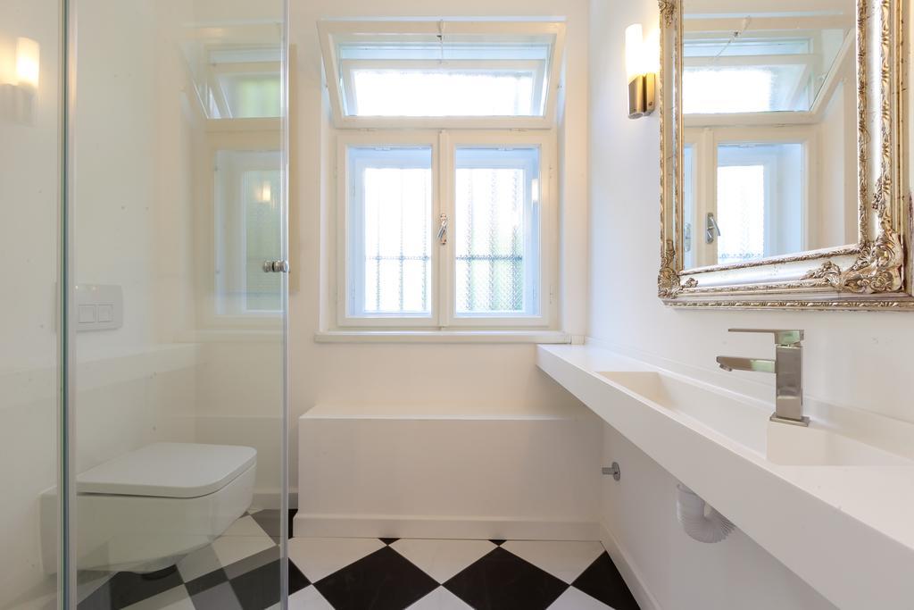 Db Interiors Daire Split Dış mekan fotoğraf