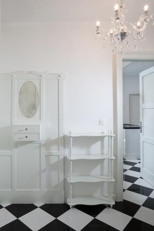 Db Interiors Daire Split Dış mekan fotoğraf