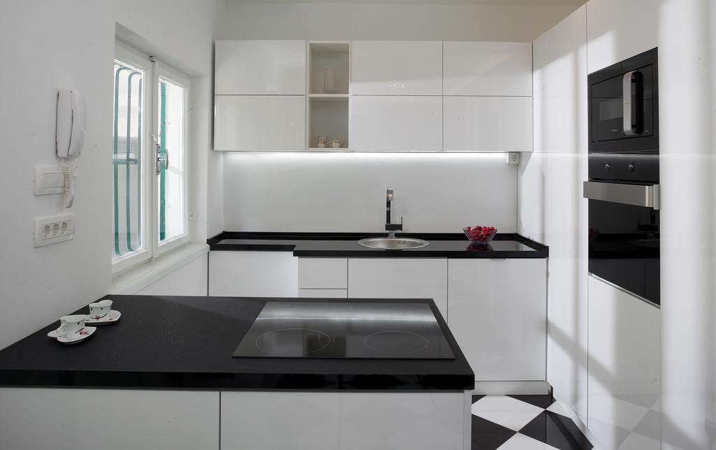 Db Interiors Daire Split Dış mekan fotoğraf