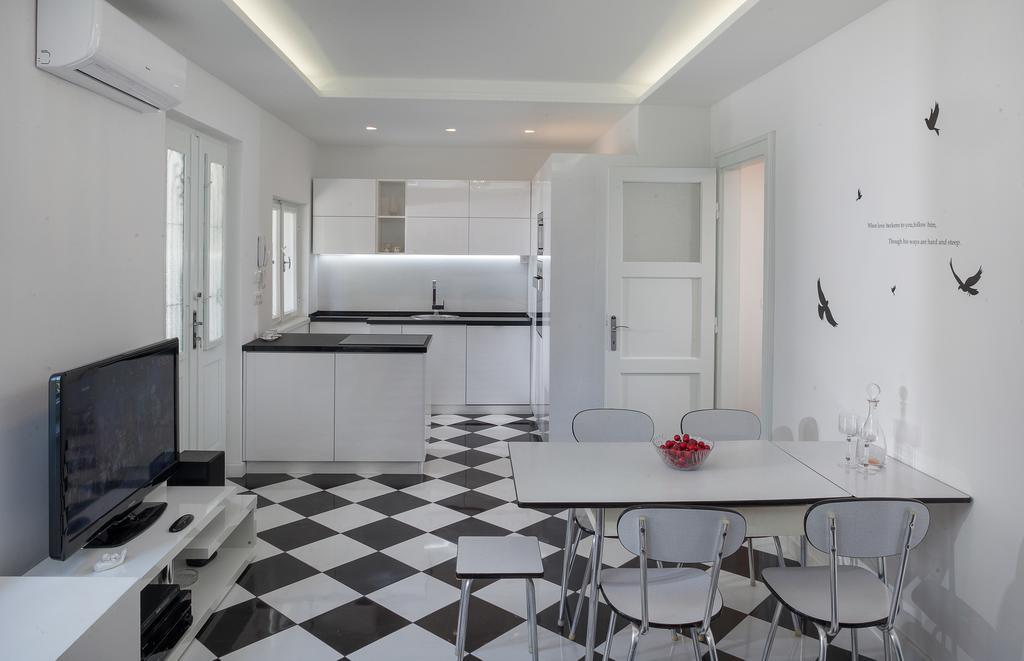 Db Interiors Daire Split Dış mekan fotoğraf