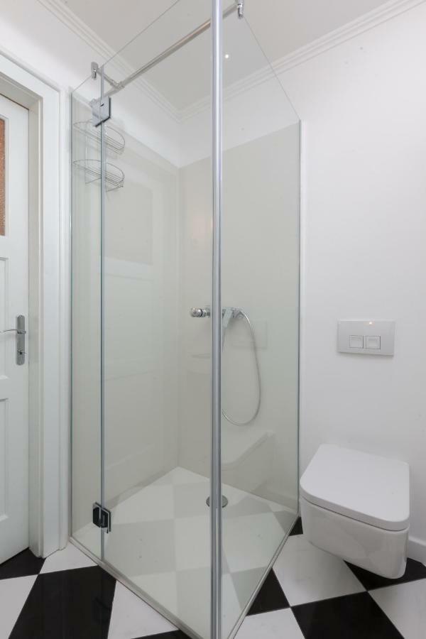 Db Interiors Daire Split Dış mekan fotoğraf