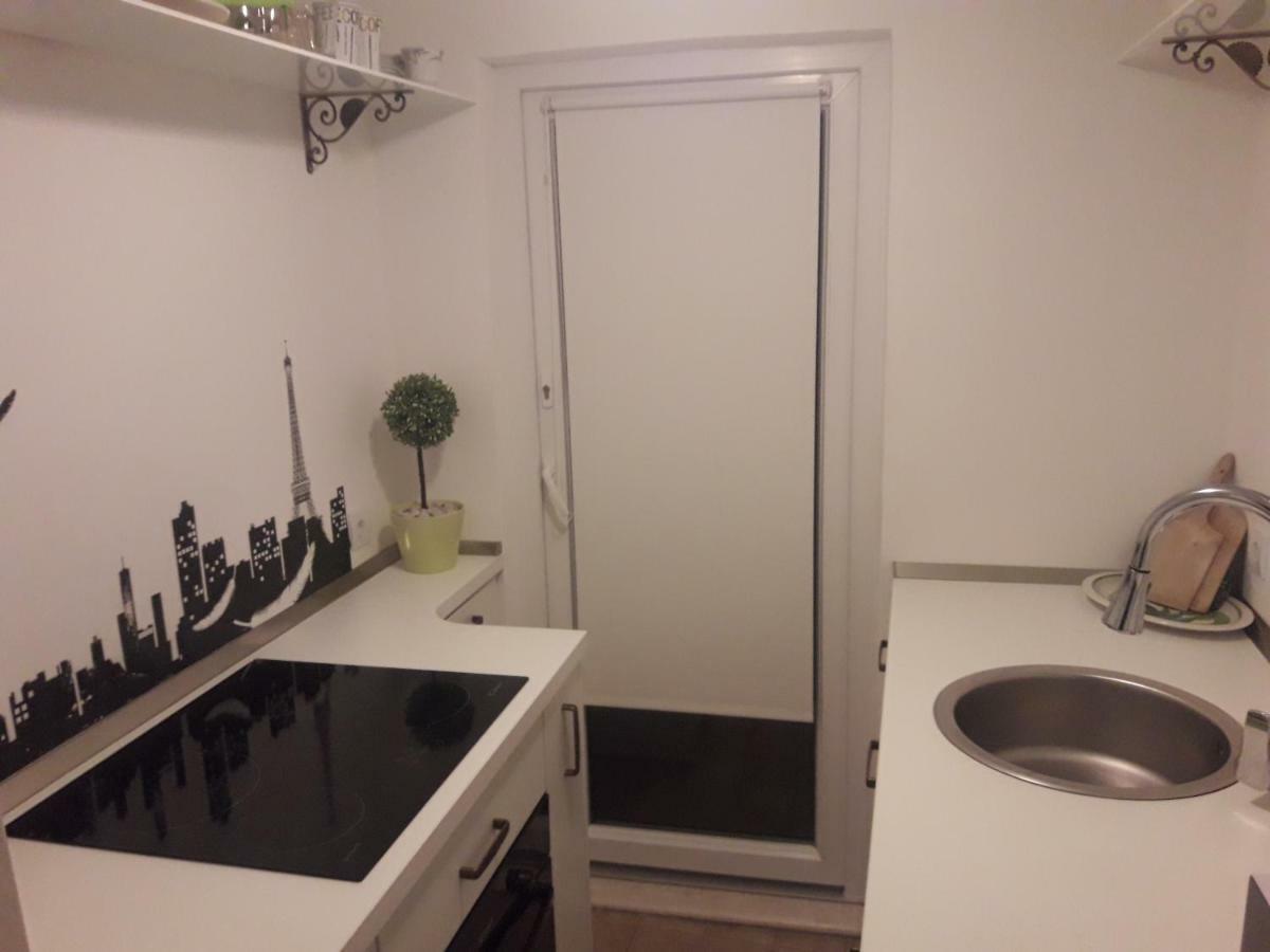 Db Interiors Daire Split Dış mekan fotoğraf