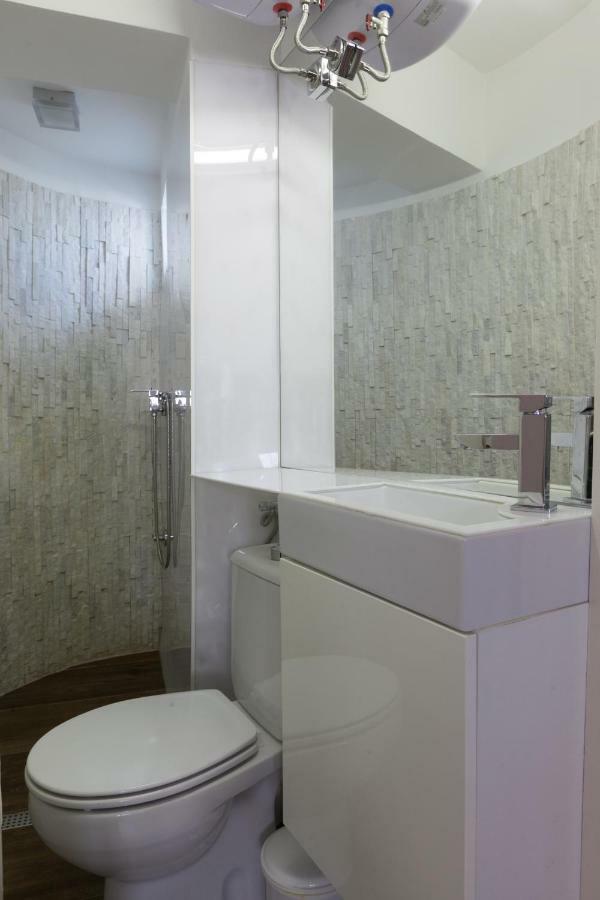 Db Interiors Daire Split Dış mekan fotoğraf